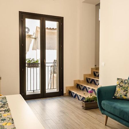 Annicru' Affittacamere Castellammare del Golfo Exteriör bild