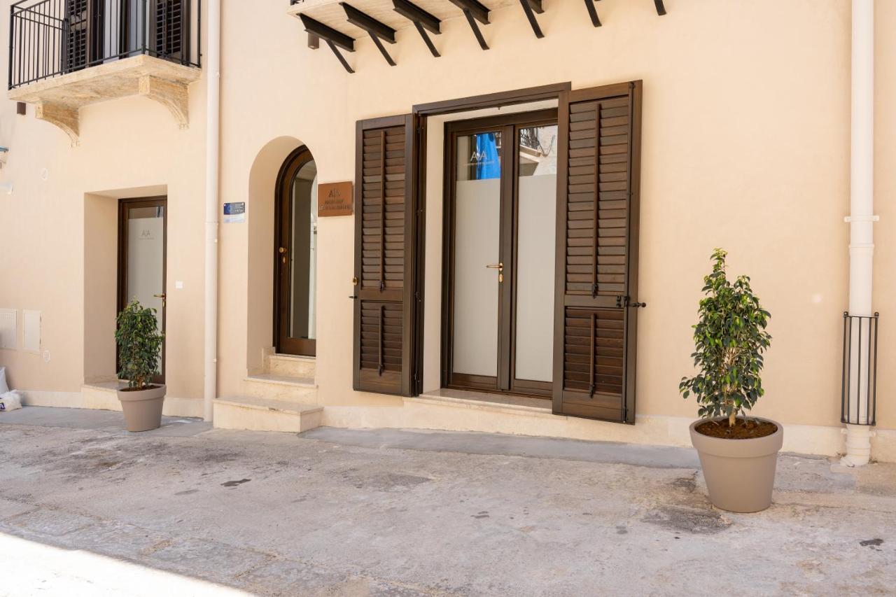 Annicru' Affittacamere Castellammare del Golfo Exteriör bild